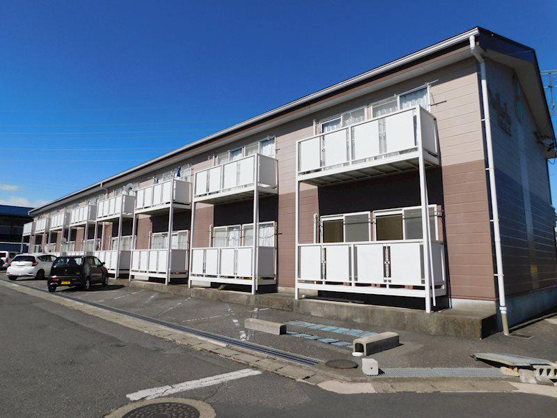 SURPLUS TWO塩原A
