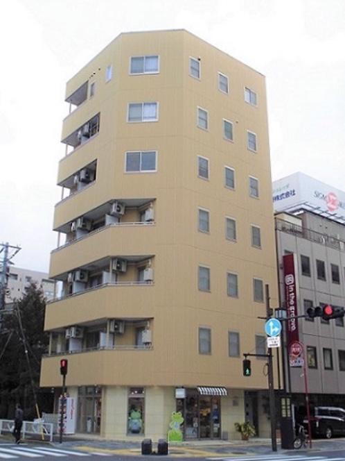 フェアロージェ錦糸町