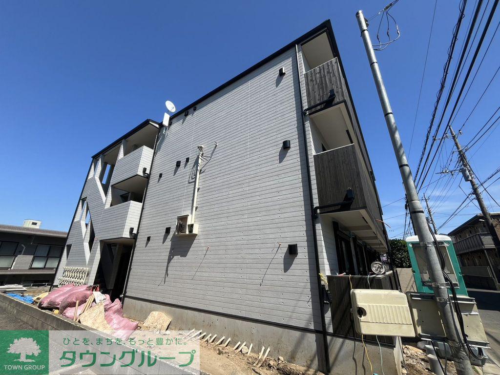 エクセラン上本郷II
