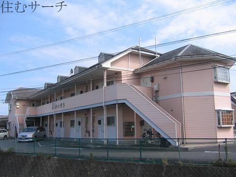 ミューかいぞう