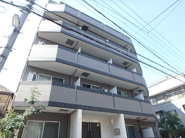プレール・ドゥーク板橋区役所前II