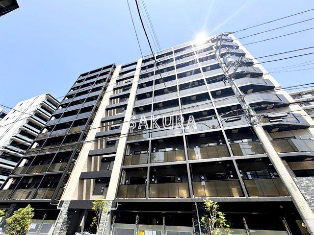 ラグゼナ横浜鶴見II