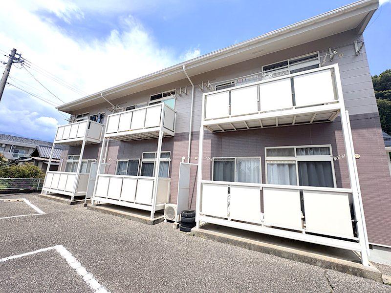 アメニティあずみ野A
