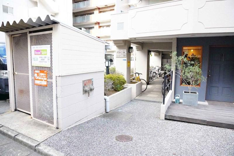 ジュネパレス長谷川
