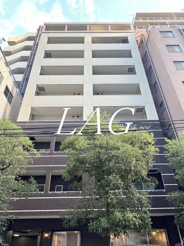 L-FLAT田町
