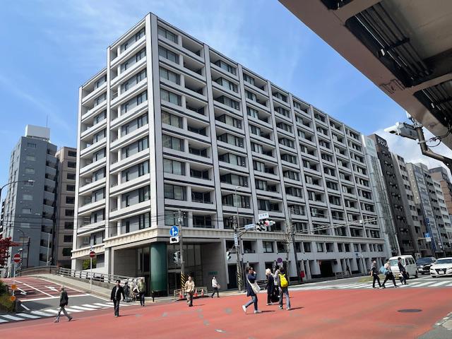 リーデンススクエア桜木町
