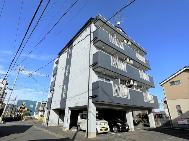 エステート柳原