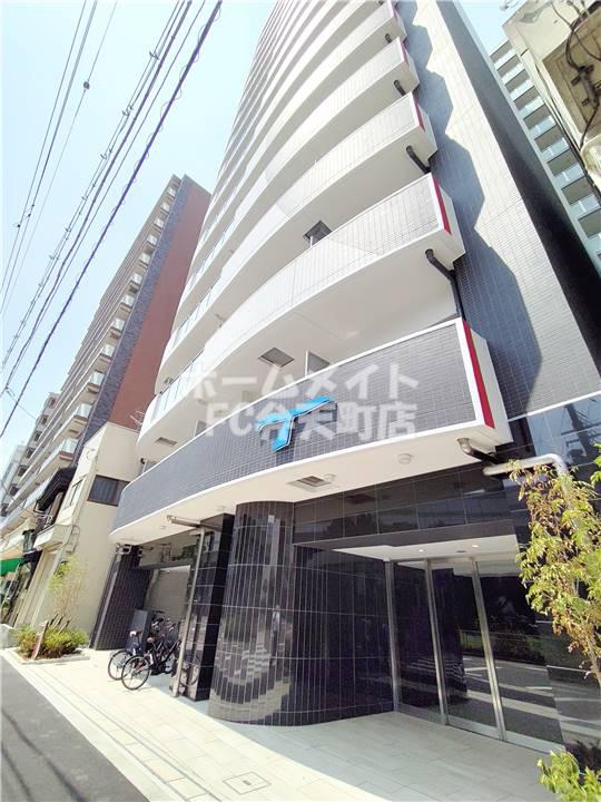 セレニテ阿波座ミラク