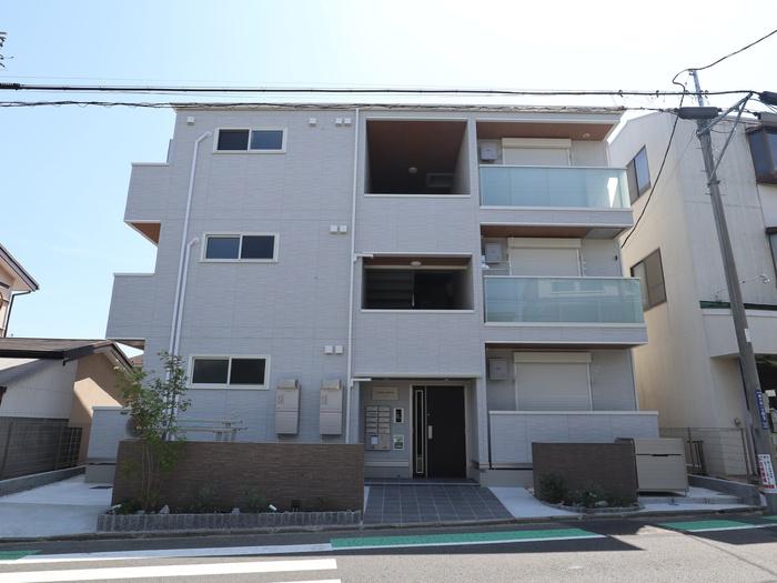 D PAINA 桜ヶ丘