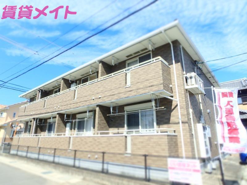 メープルリーフ