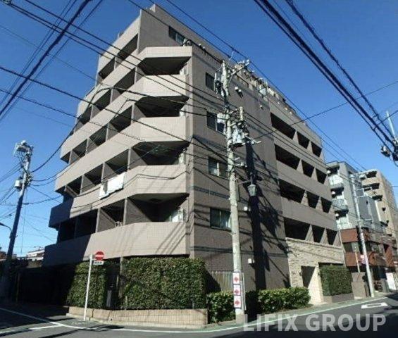 フェニックス武蔵関弐番館