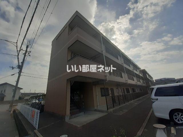 ツインコート北野A