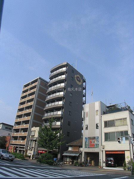 パンセ堀川