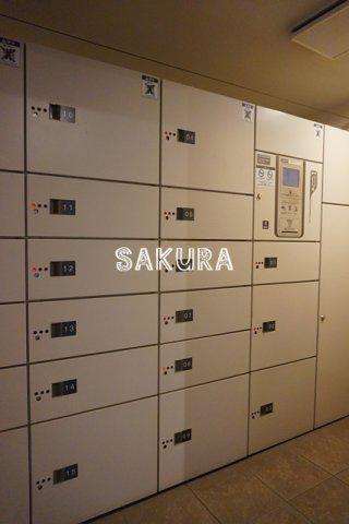 コスモシティ横浜石川町
