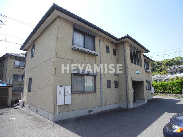 バリュージュ河島A棟