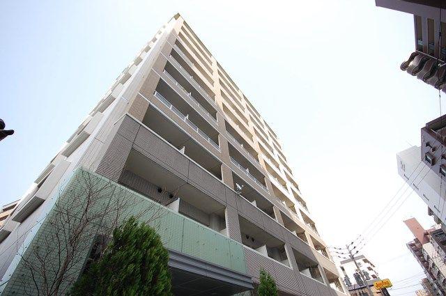 サンロージュ姪浜