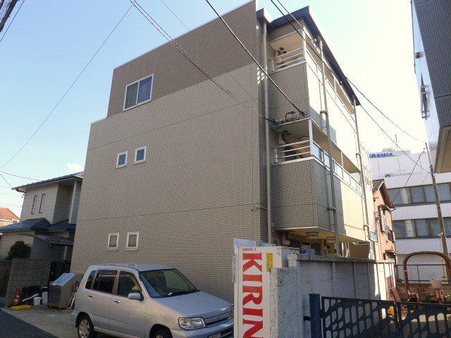 ウイリアムヒルズ高井戸
