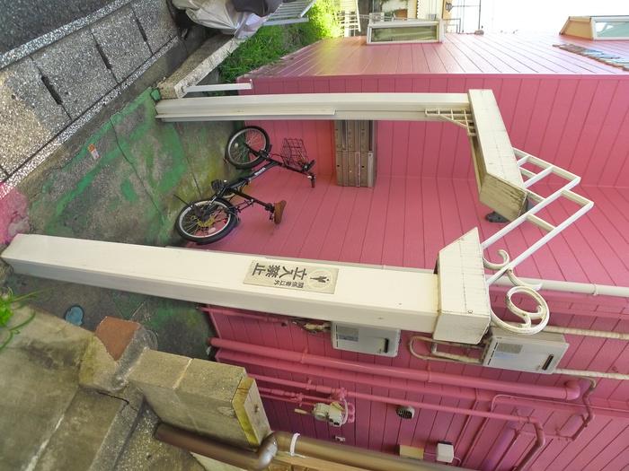 シエロ新検見川