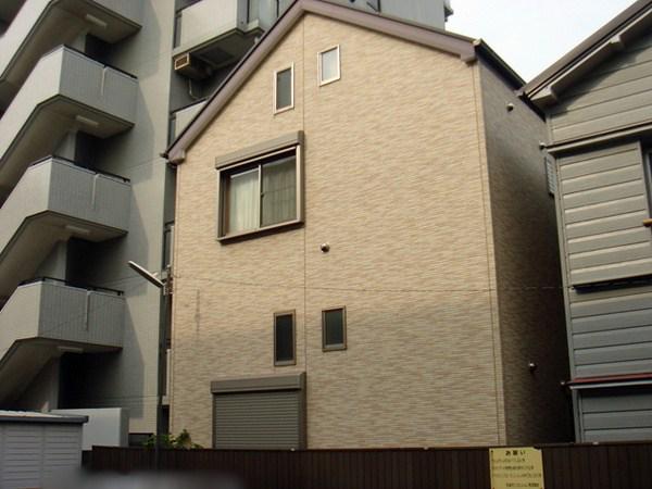 スブニール横浜