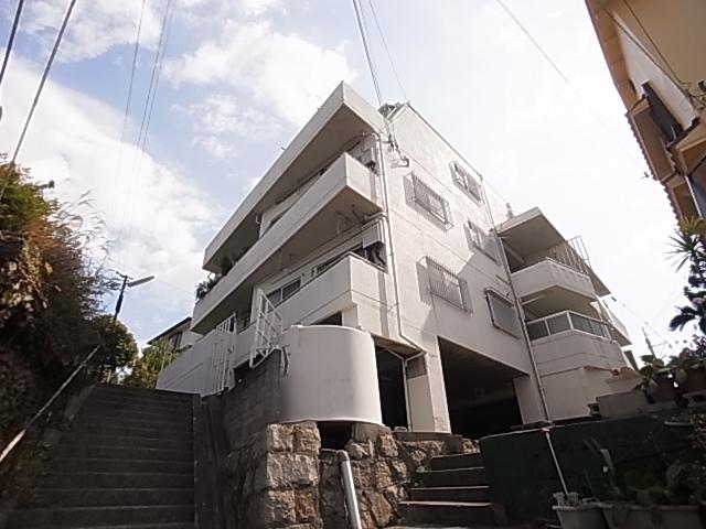 トマダハイツ