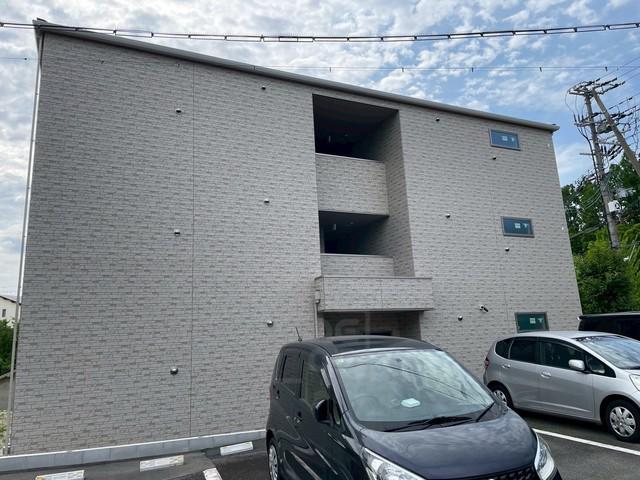 ボヌール緑地公園