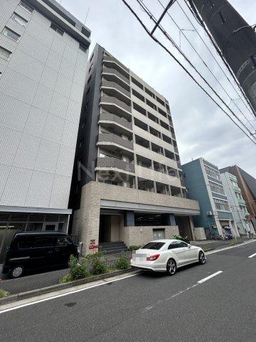 グラマシー横濱関内