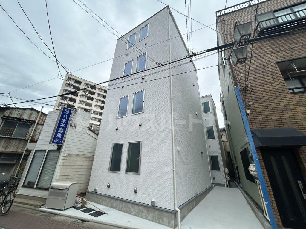 フィオーレ金町II