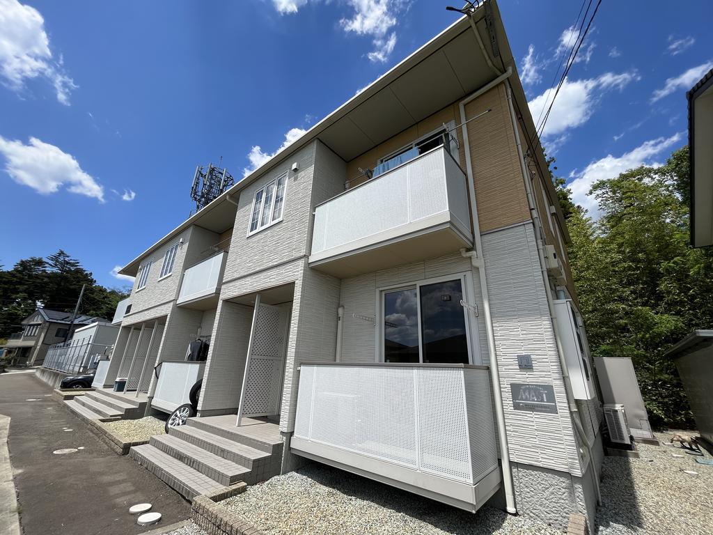 エコースクエアHILLVIEW
