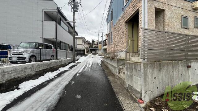 エクセルシャトー国見ヶ丘Ⅱ