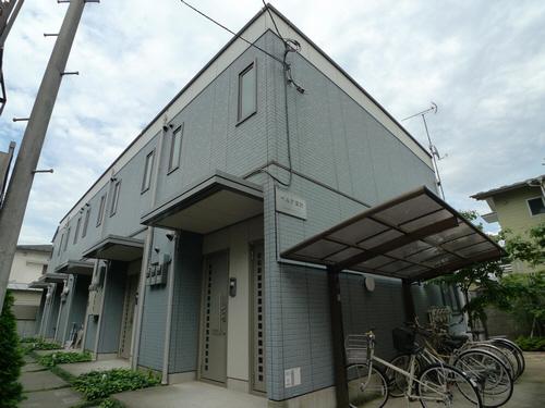 ペルア深沢