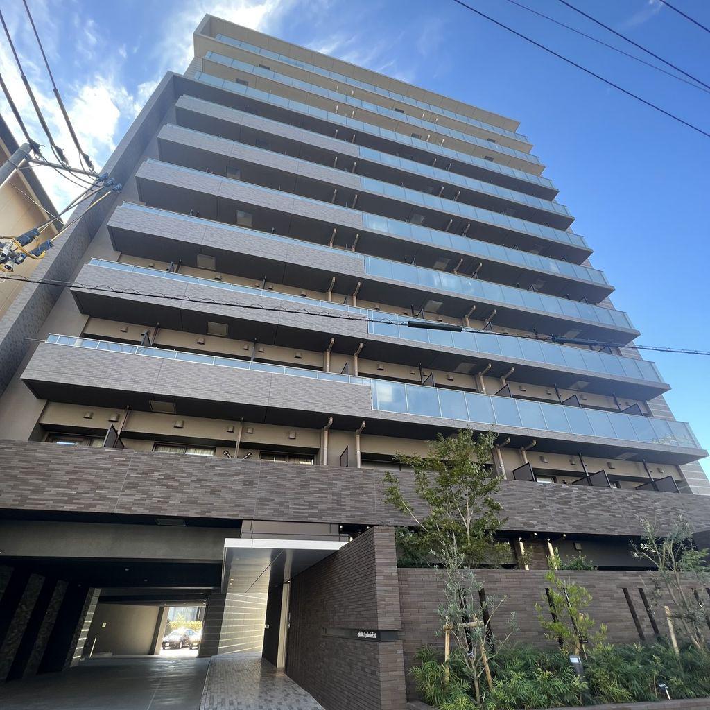 スプランディッド京橋イースト