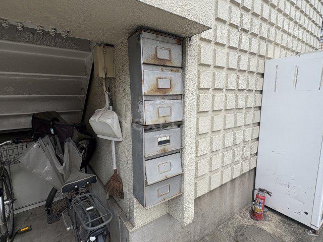 タキーハイツ