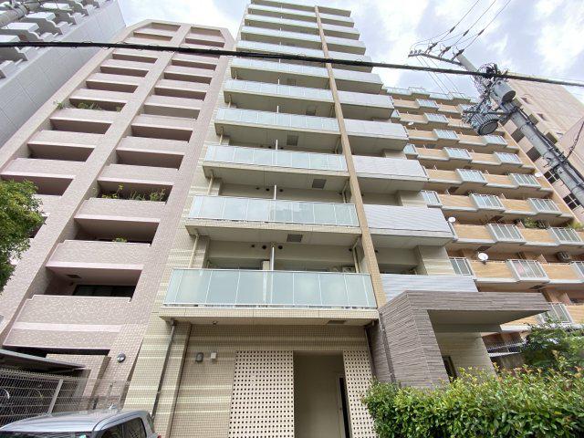 アーバネックス谷町II