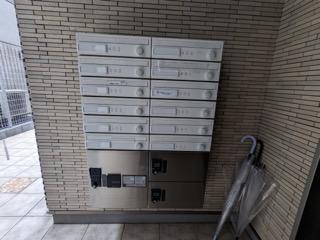 エムジェイプレイス目黒 3階