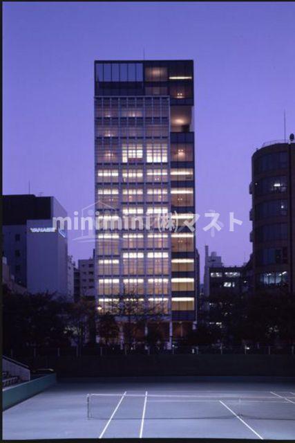 GLASHAUS