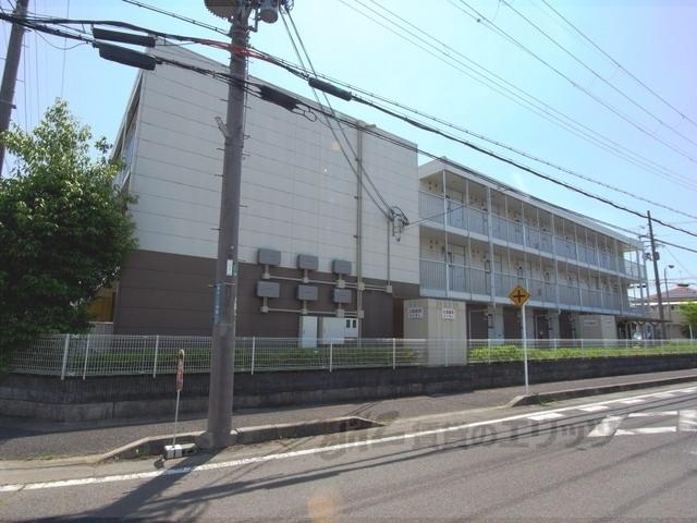 レオパレスEFINI Ⅰ