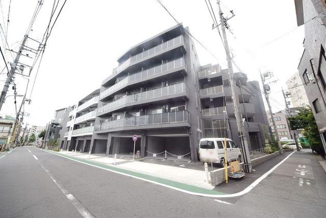 ガーラ上板橋グランドステージ