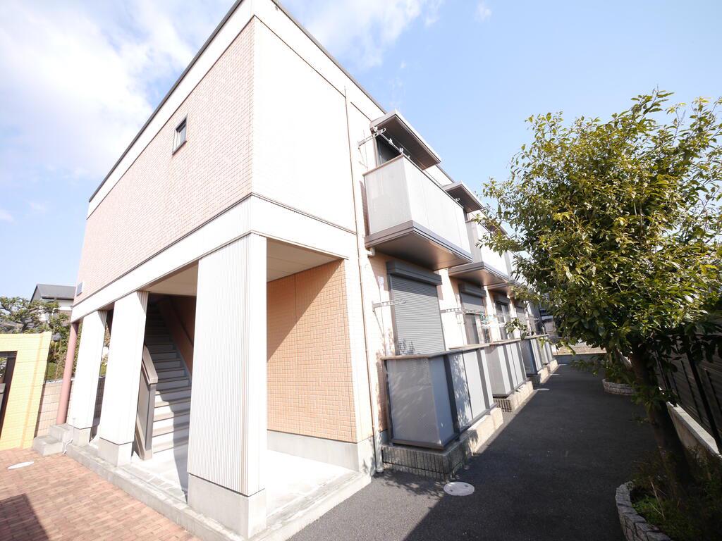 PALMO-S寿町