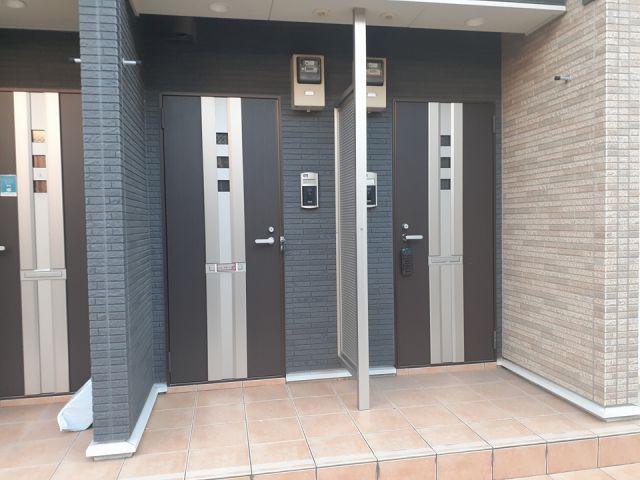 クレメント王寺