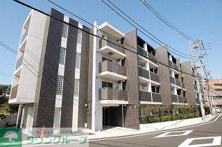 ステージグランデ西調布アジールコート
