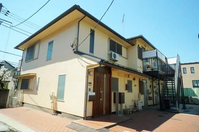 ファミール野沢