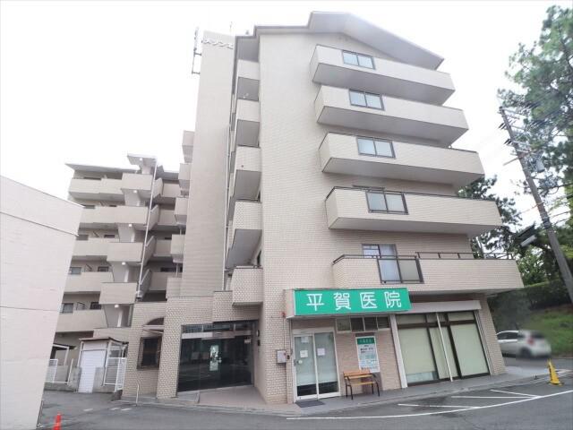 メゾン北千里