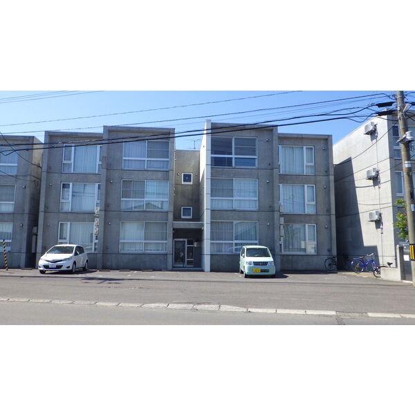 POSA TOWN当別NO2