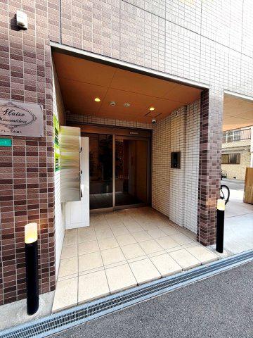 アレーズ南通