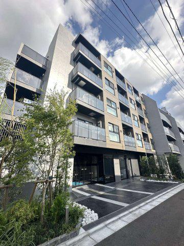 CEDAR PLAZA目黒本町