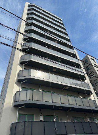 アーバネックス上野