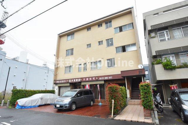 大宮マンション