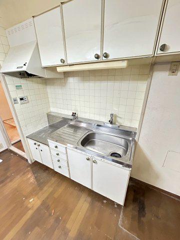 ロイヤル浜芦屋(3DK/1階)の外観写真