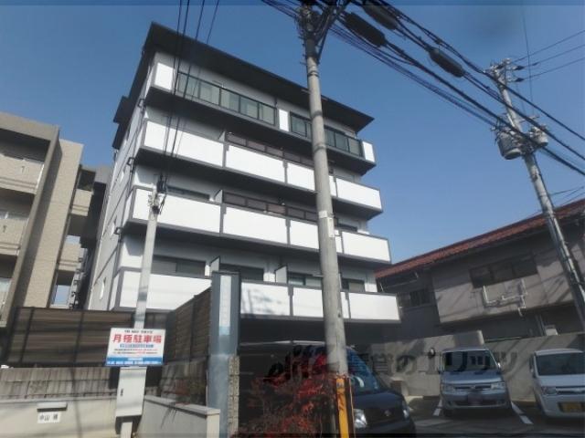 アール四条大宮