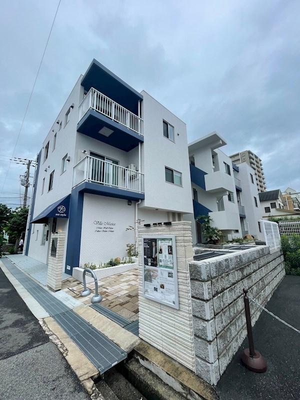 VILLA MUSICA西宮北口